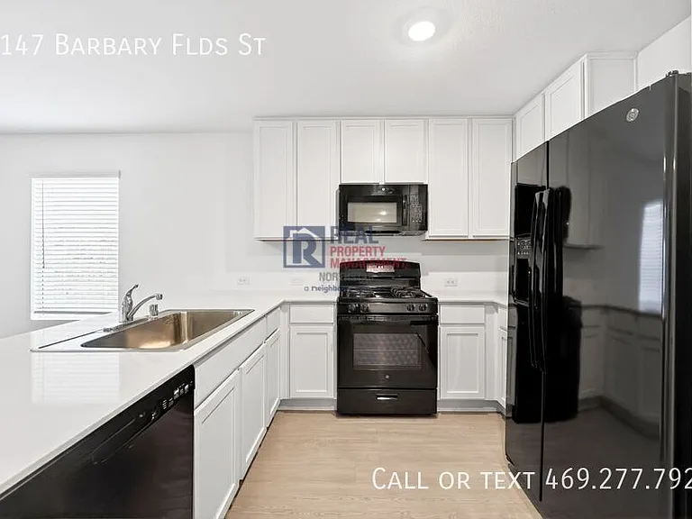 1147 Barbary Fields St — Photo 8