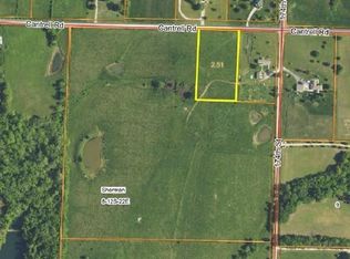 LOT 4 Cantrell Rd, Linwood, KS 66052