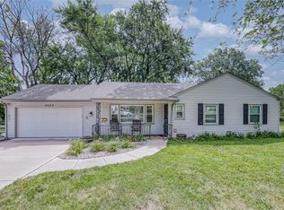 5625 Ditzler Ave, Raytown, MO 64133