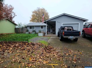 840 W Airway Rd #728135, Lebanon, OR 97355