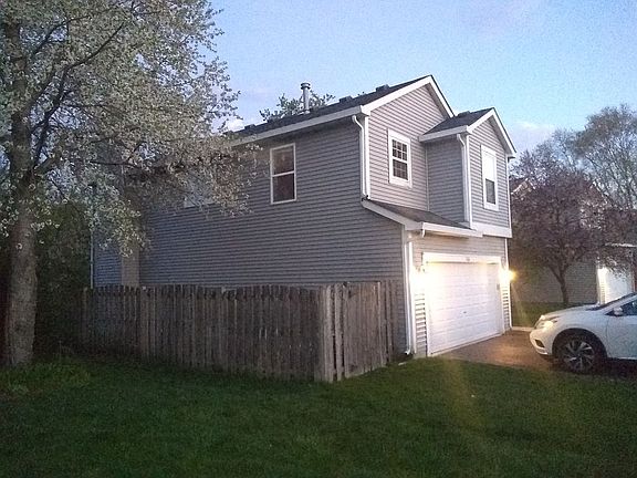 Side elevation