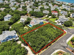 0 Duck Hunt Club Ln LOT 74, Kitty Hawk, NC 27949