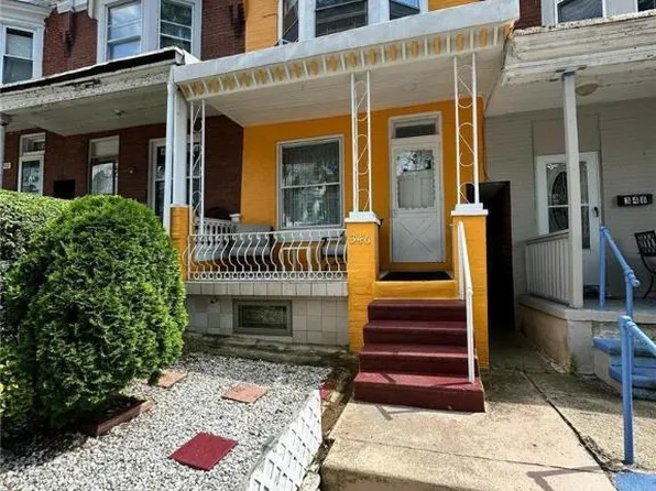 346 W Douglass St, Reading, PA 19601