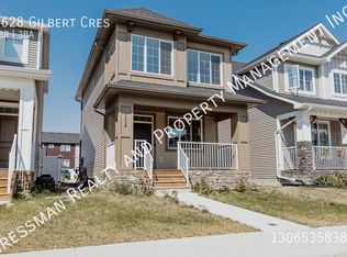 5628 Gilbert Cres, Regina, SK S4W0J4