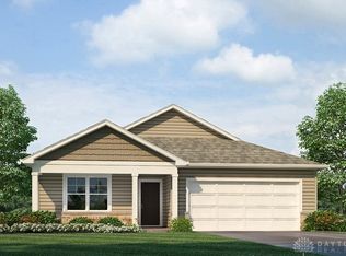 517 Hollywood Blvd, Xenia, OH 45385