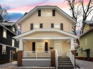 410 Grand Ave, Akron, OH 44302