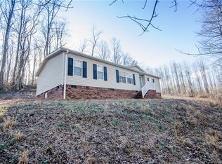 2884 Old 60 Hwy, Ronda, NC 28670