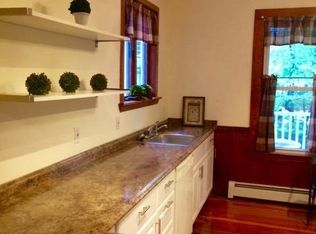 15 Ellsworth Ave, Cambridge, MA 02139