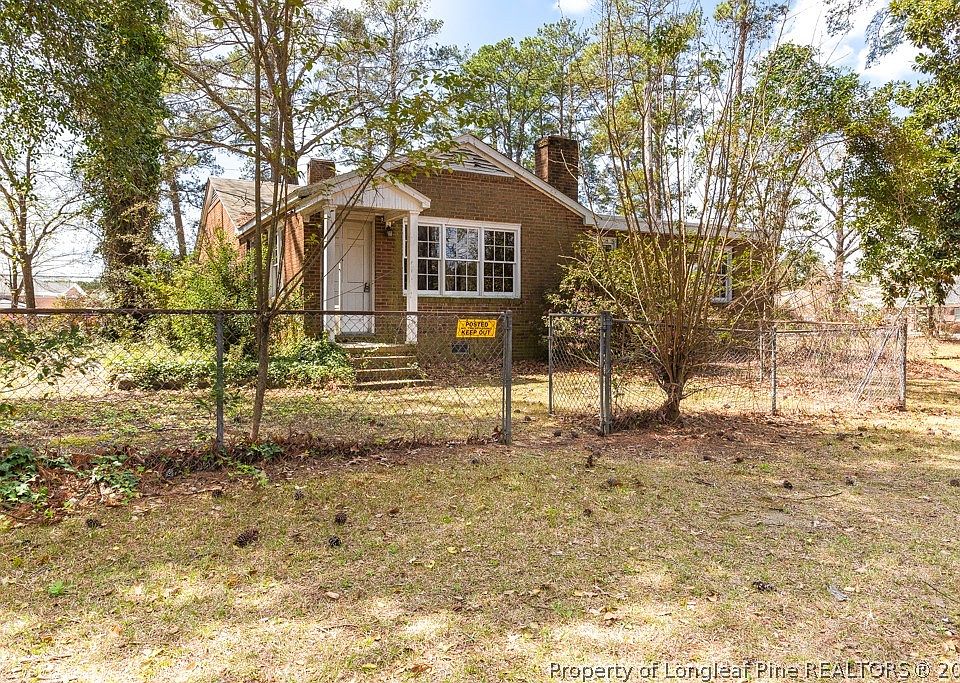 827 S McPherson Church Rd, Fayetteville, NC 28303 Zillow