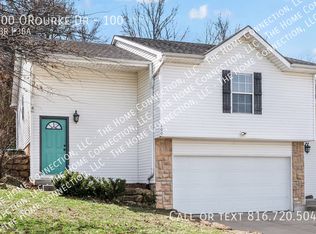 100 Orourke Dr #100, Platte City, MO 64079