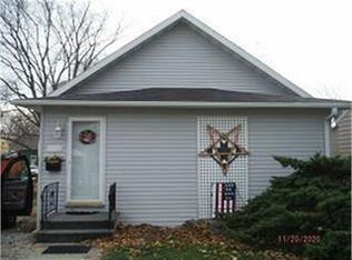 1222 Union St, Boone, IA 50036