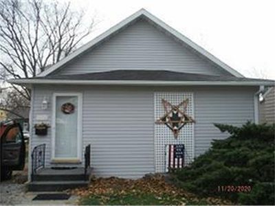 1222 Union St, Boone, IA, 50036