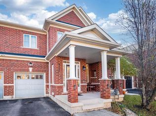 527 Vaughan Ct, Milton, ON L9T8A7