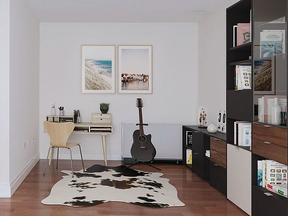 5th image of 21 West St APT 19E
