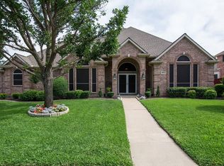 2617 Gamma Rd, Flower Mound, TX 75028