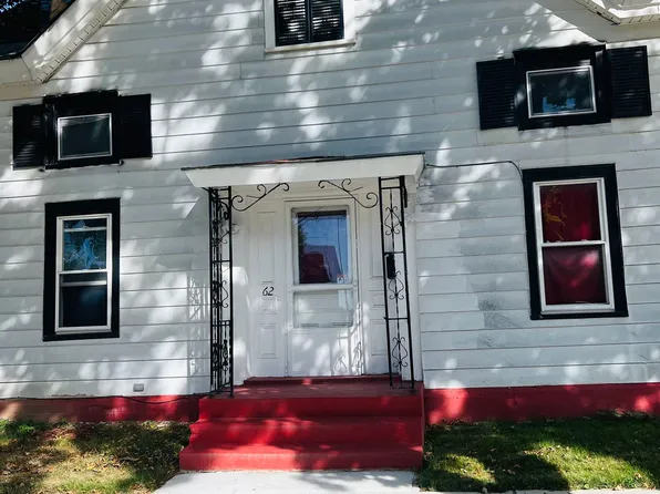 62 Forest Street, Rutland Town, VT 05701