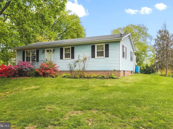 14707 Harrisville Rd, Mount Airy, MD 21771