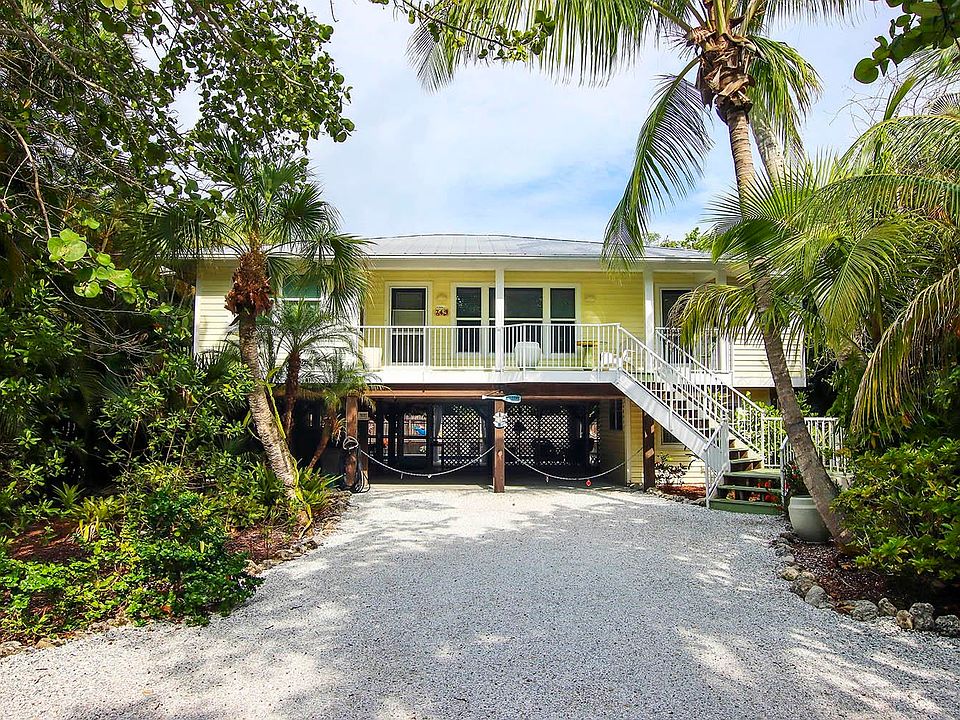 749 Cardium St, Sanibel, FL 33957 | Zillow