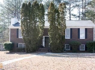 2801 Bent Creek Dr NW, Kennesaw, GA 30152