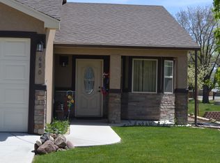 450 Davis Rd, Grand Junction, CO 81504
