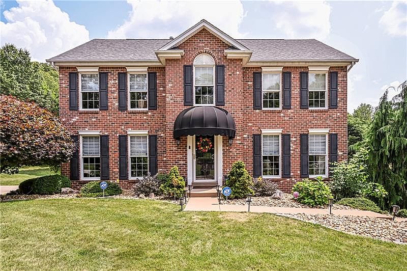 261 Apple Hill Dr, Delmont, PA 15626 Zillow