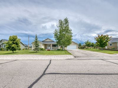 1104 Centennial Ln, Corvallis, MT, 59828