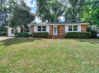 2604 Smith Creek Rd, Augusta, GA 30904