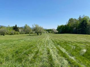 Off Reed Rd, Colebrook, NH 03576