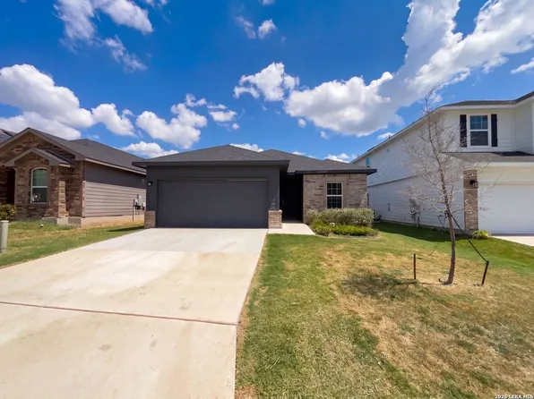 2838 DAVIS TRCE, San Antonio, TX 78245