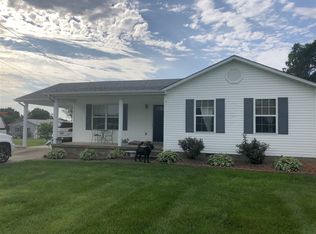 1660 Shircliffe Rd, Vine Grove, KY 40175