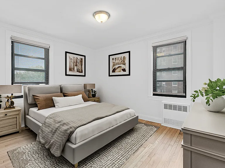 4501 Broadway #4G — Photo 9