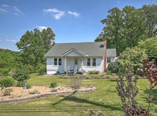 1180 Kingsport Hwy, Greeneville, TN 37745