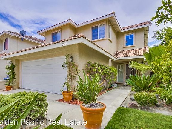 2nd image of 760 Santa Barbara Dr