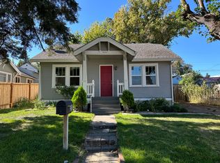 510 W 11th St, The Dalles, OR 97058
