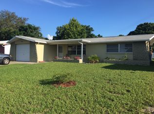 3835 Woodcock Dr, New Port Richey, FL 34652