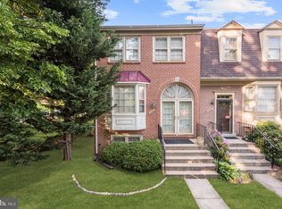 13041 Brahms Ter, Silver Spring, MD 20904