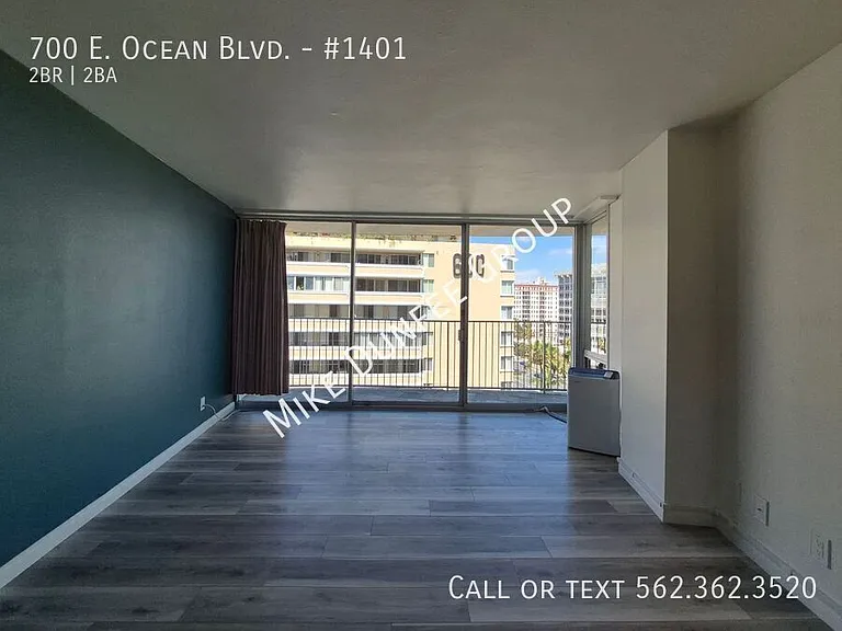 700 E Ocean Blvd #1401 — Photo 7