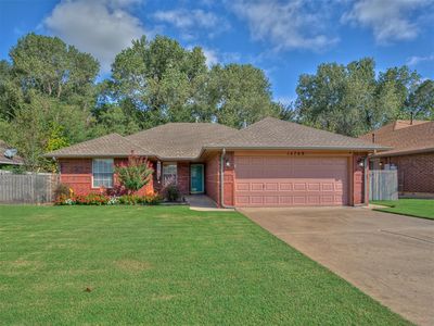 14709 Chisholm Trl, Choctaw, OK, 73020