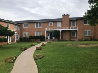 4218 SW 2nd Ave APT 1, Amarillo, TX 79106