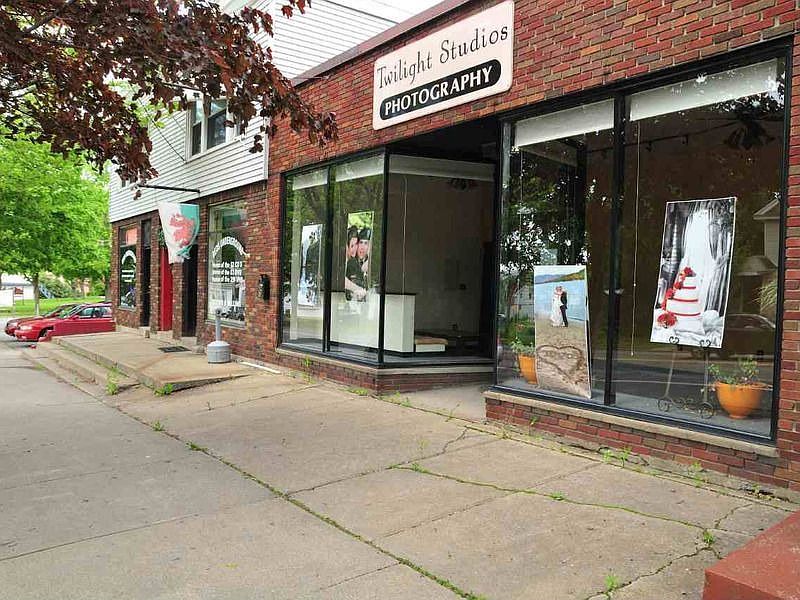Store Front