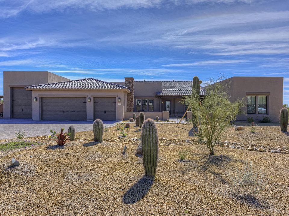 1st image of 6547 E Monterra Way