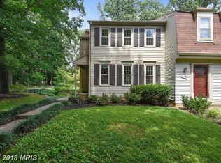 11732 Putting Green Ct, Reston, VA 20191