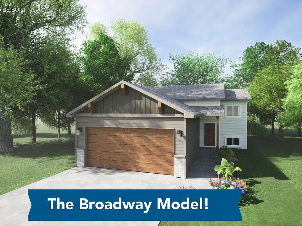 1117 Raven Ave S, Casselton, ND 58012 MLS 7427775 Zillow