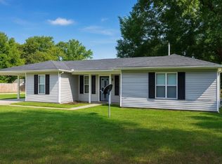 5151 Bruton Ave, Memphis, TN 38134