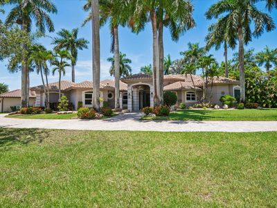 6210 NW 120th Drive, Pompano Beach, FL, 33076