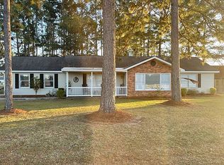 4446 Central Ave, Waycross, GA 31503