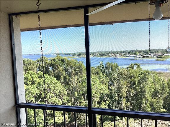 2nd image of 121 Country Club Dr Unit 801