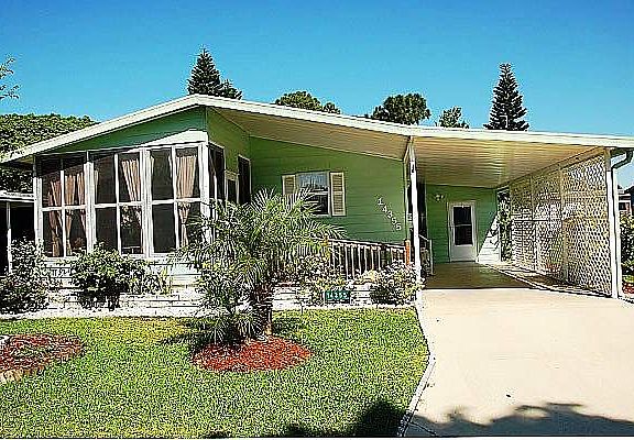 2nd image of 14355 Forest Oaks Dr