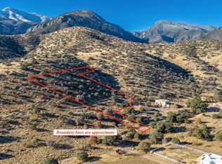E Spirit Rock Rd, Hereford, AZ 85615