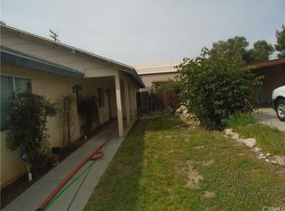 355 N Evans St, Banning, CA 92220